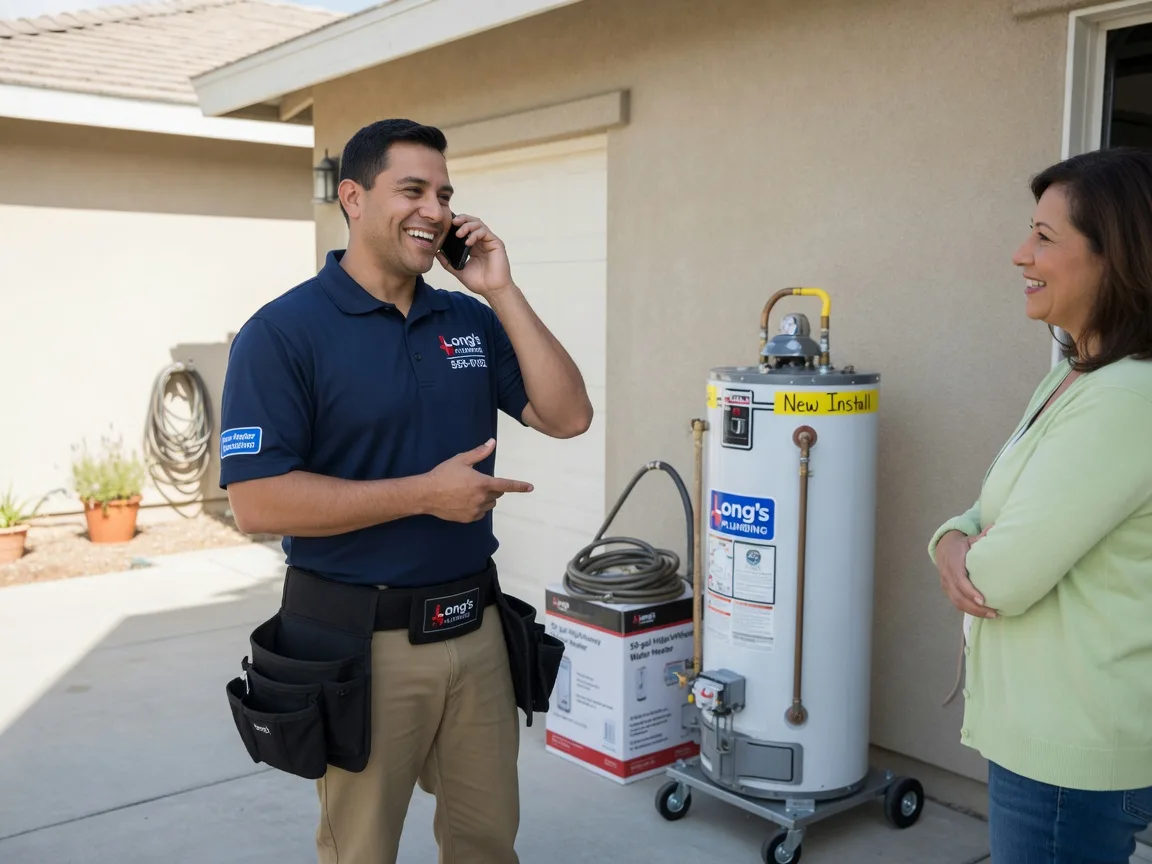 Leak Detection Kenvir, KY FAQs